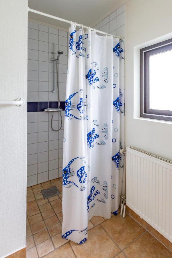Roedlix Vandrarhem & Camping Tvaaker Exterior foto