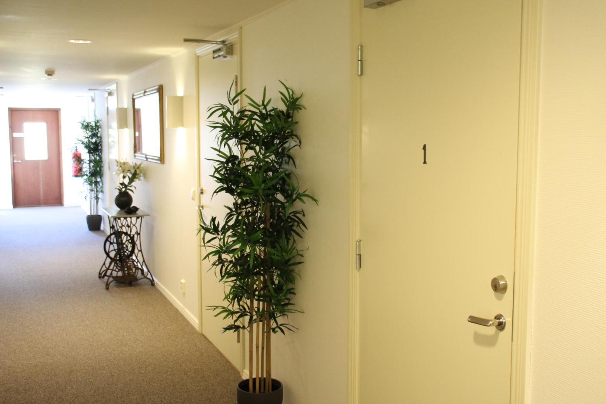 Roedlix Vandrarhem & Camping Tvaaker Exterior foto